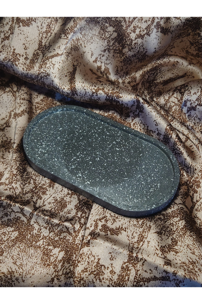 Trinket Tray - Spotted TTJ0005